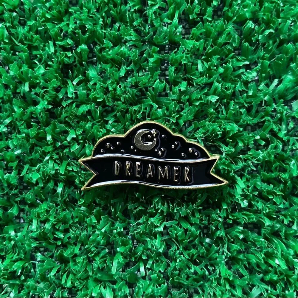 N/A dreamer banner